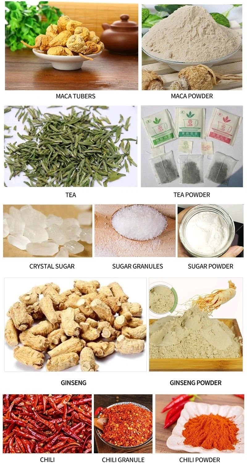 Applications of Sugar Crusher Machine Applications of Sugar Crusher Machine