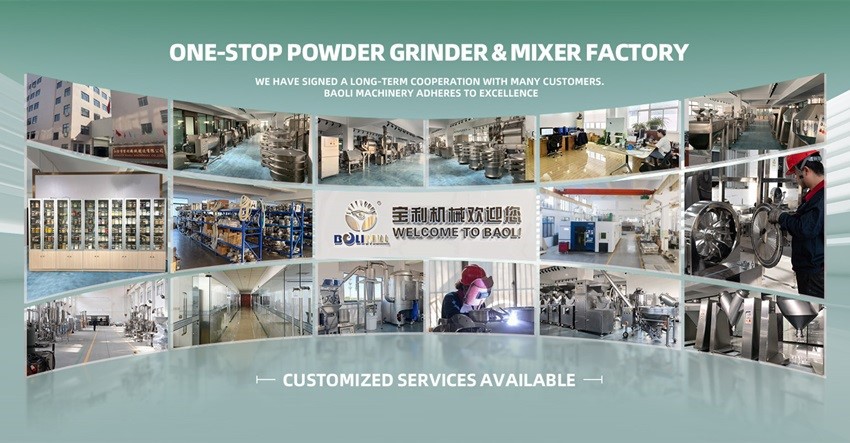 Baoli Factory Baoli Factory