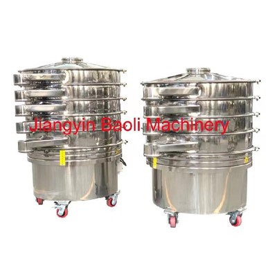 Peiriant Sifter Blawd