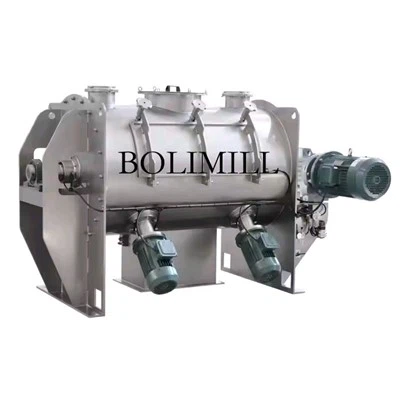 Cymysgydd cneifio aradr