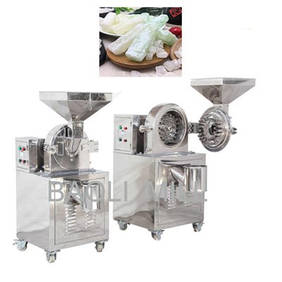 Peiriant mathru siwgr Wintermelon